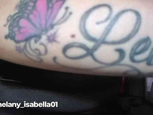 melanyisabell webcam