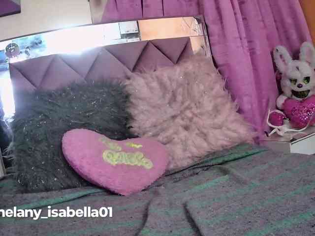 melanyisabell