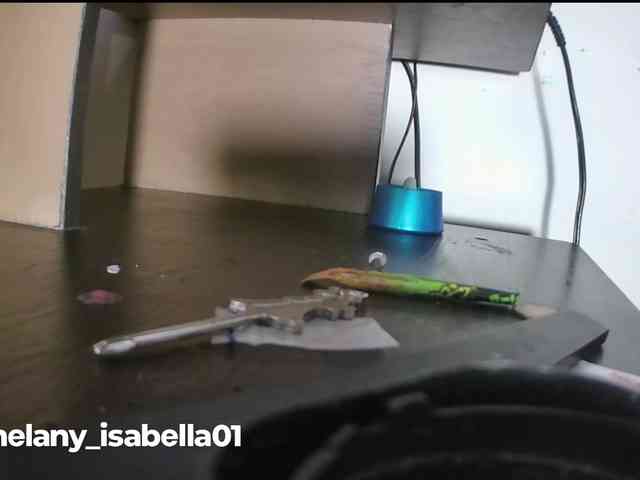melanyisabell webcam