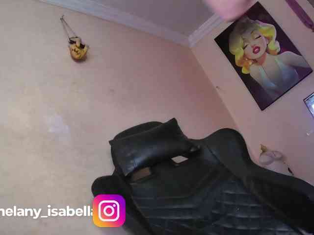 melanyisabell