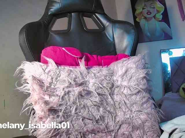 melanyissabel