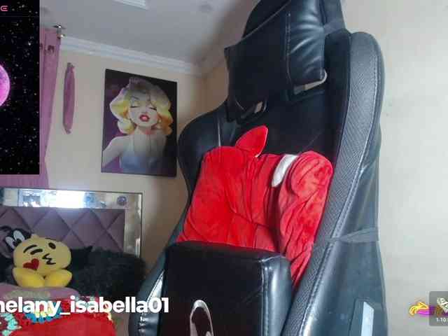 melanyisabell