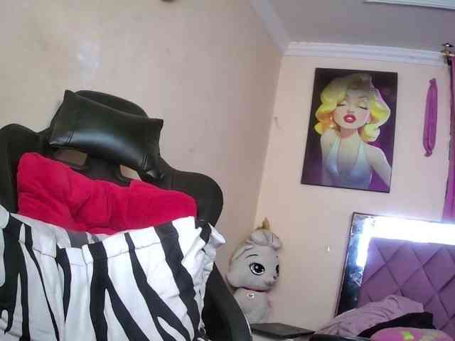 melanyisabell webcam