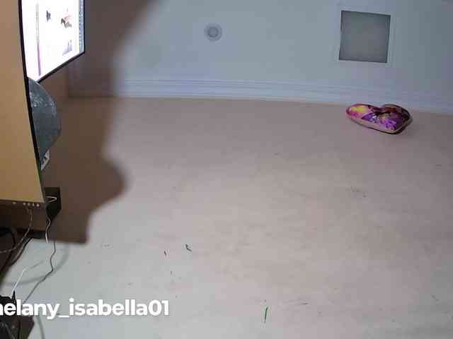 melanyisabell webcam