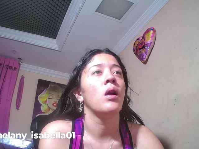 melanyisabell webcam