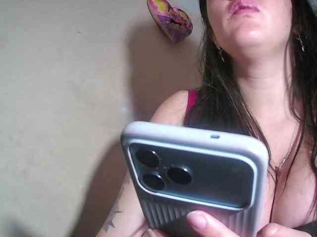 melanyisabell webcam