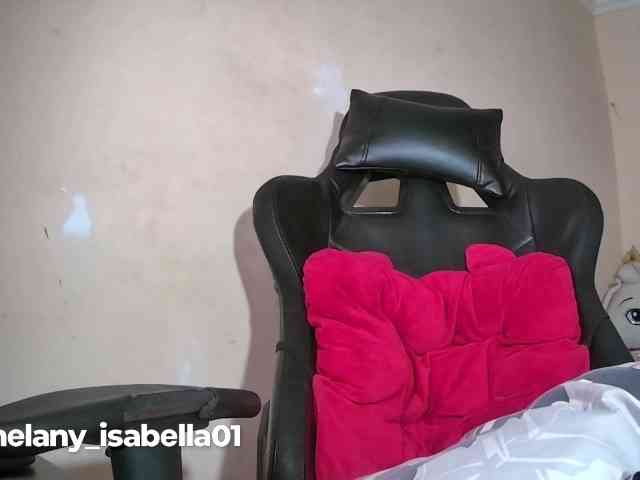 melanyisabell webcam