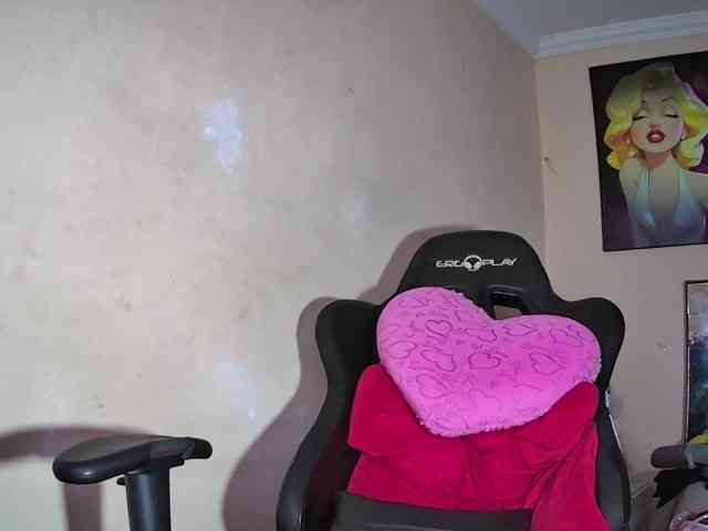 melanyisabell webcam