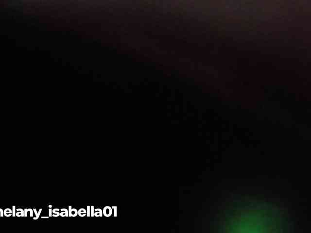 melanyisabell webcam