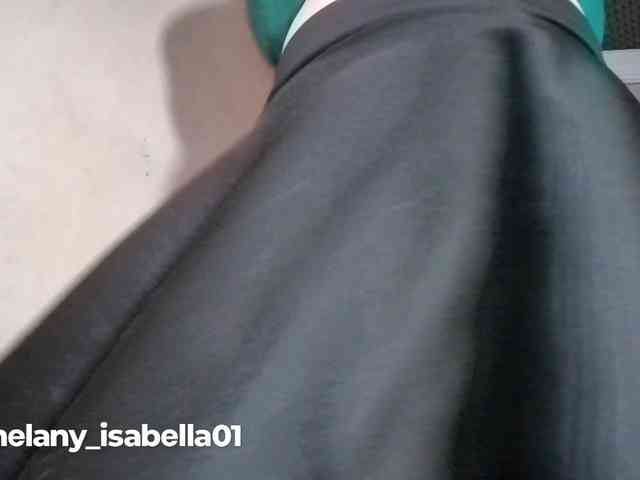melanyisabell webcam