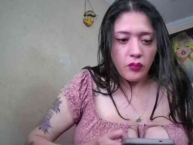 melanyisabell