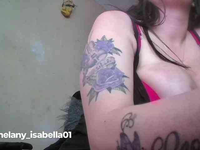 melanyisabell