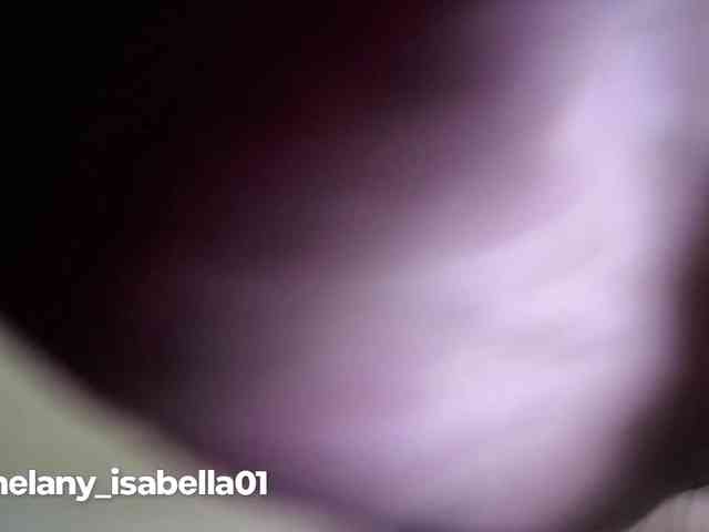 melanyisabell webcam