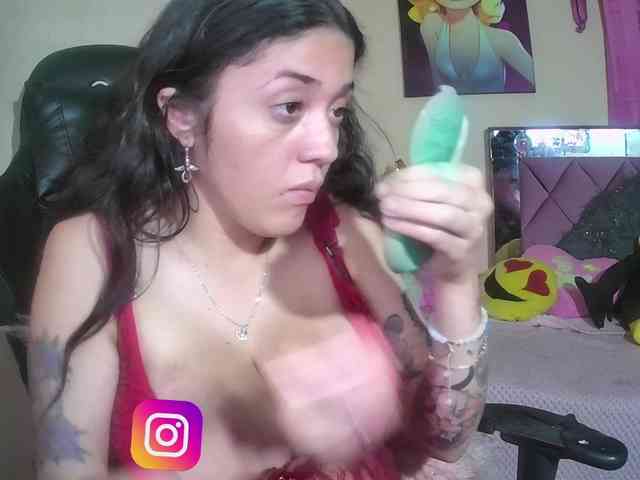 melanyisabell webcam
