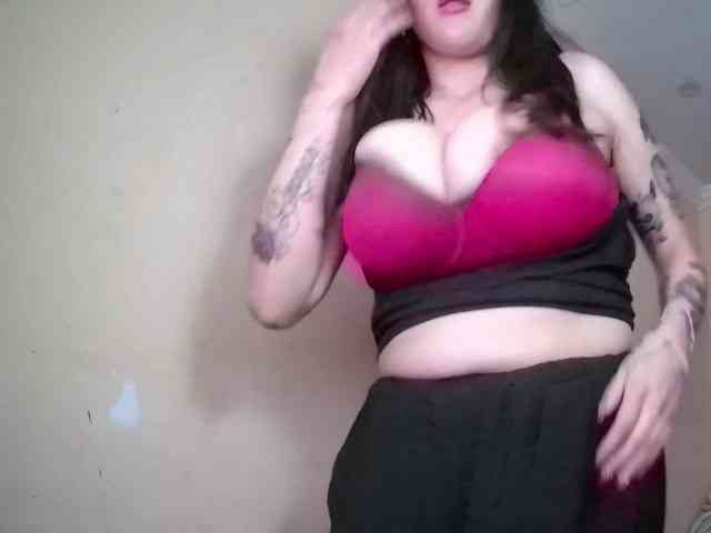 melanyisabell webcam