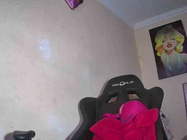 melanyisabell webcam
