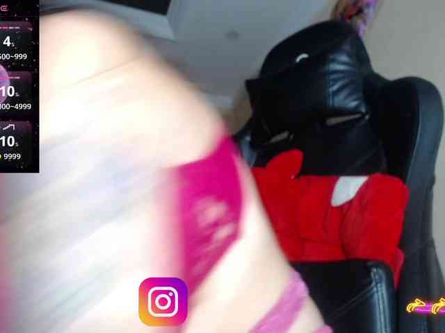 melanyisabell webcam