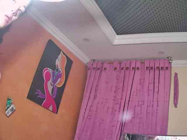 melanyisabell webcam