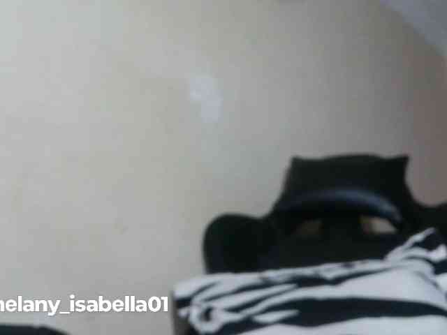melanyisabell