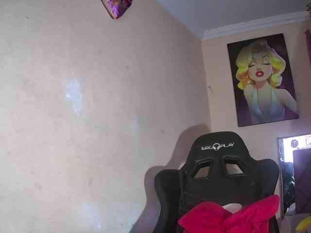 melanyisabell webcam