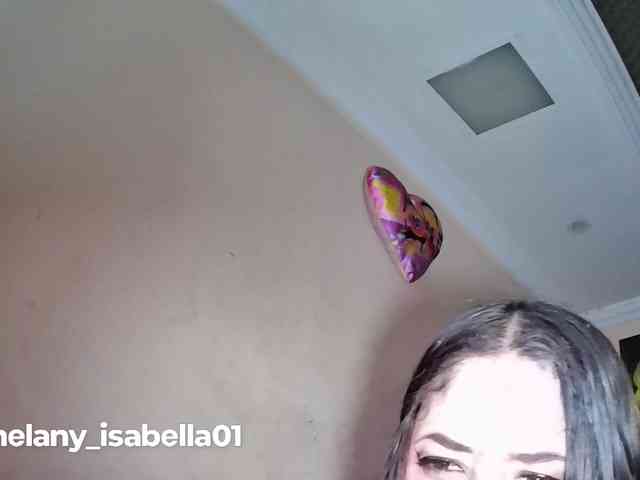 melanyissabel melanyissabel