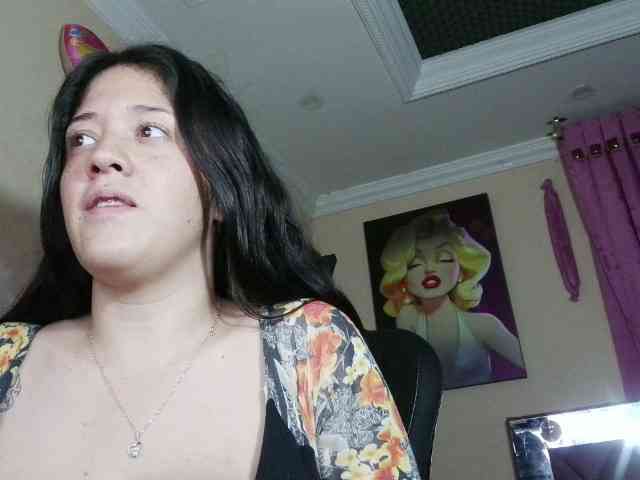 melanyisabell webcam