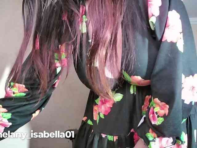 melanyisabell webcam