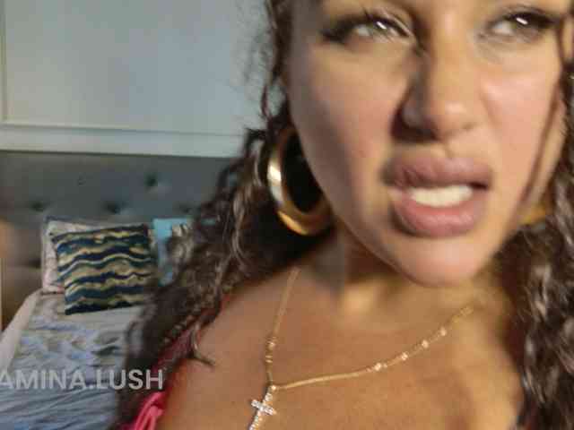 Amina-Lush