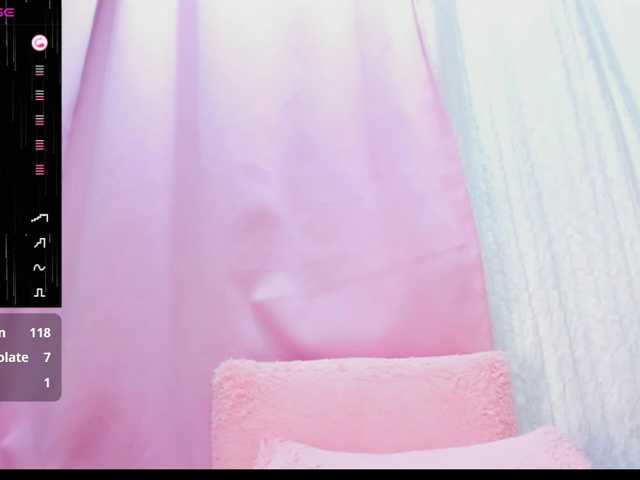 candy-smith live cam preview