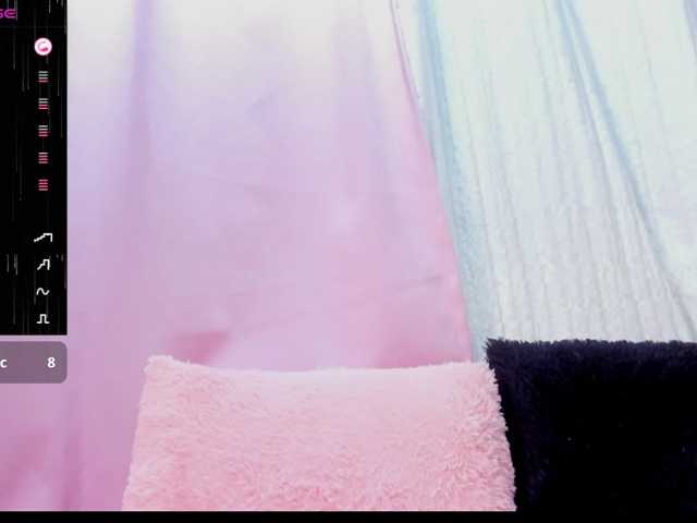 candy-smith, live now on BongaCams