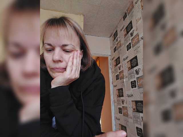 Kissaam live cam on BongaCams
