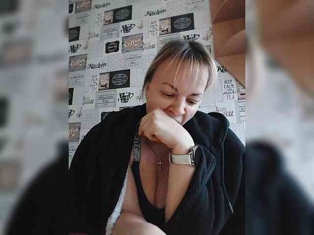 KissaHot webcam