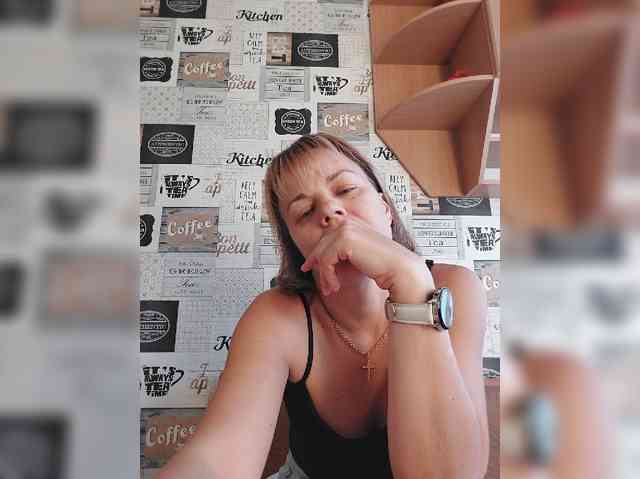 KissaHot webcam