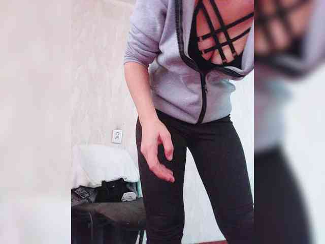 KissaHot webcam