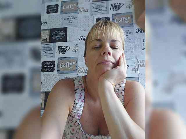 KissaHot webcam