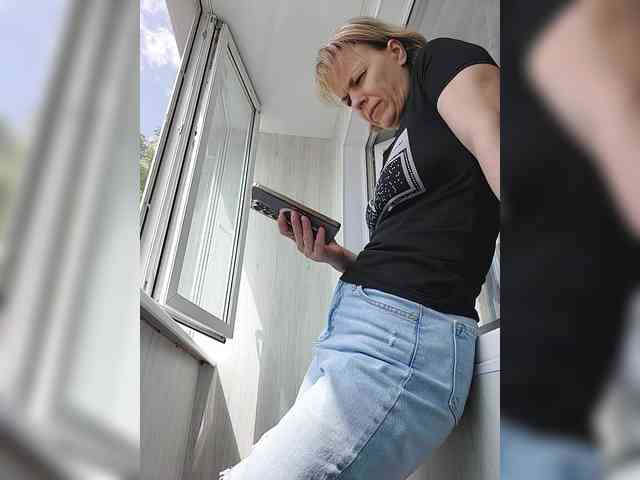 KissaHot webcam