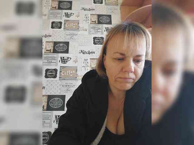 KissaHot webcam
