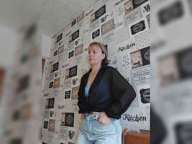 KissaHot webcam