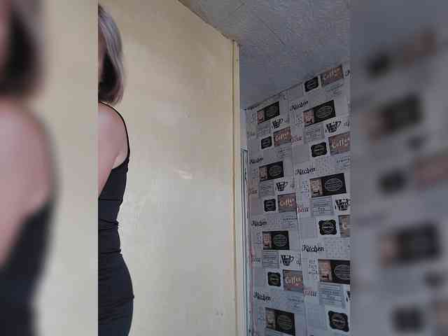 KissaHot webcam