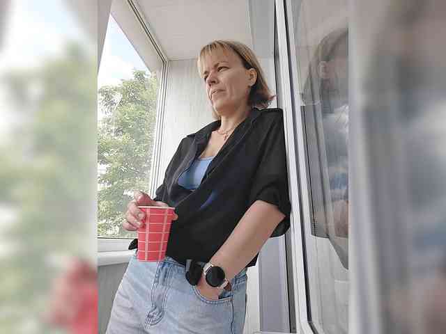 KissaHot webcam