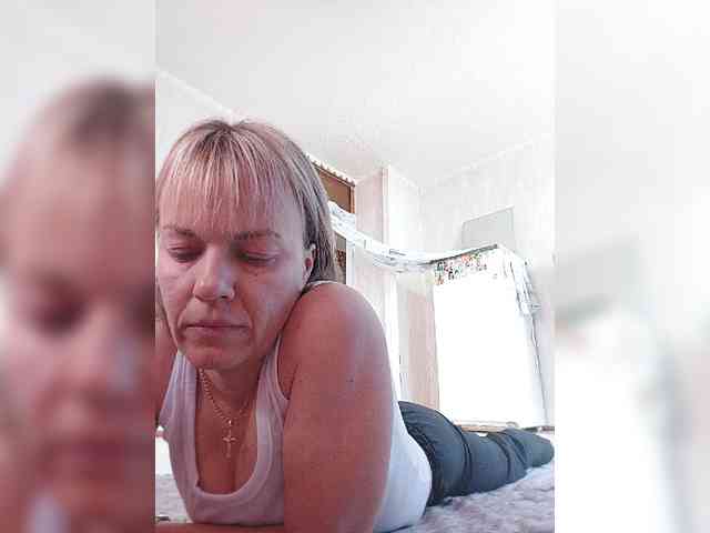 KissaHot webcam