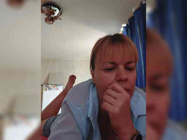 KissaHot webcam