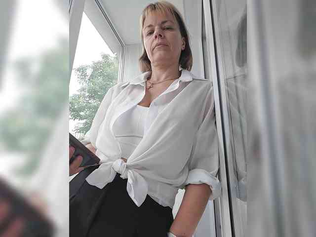 KissaHot webcam