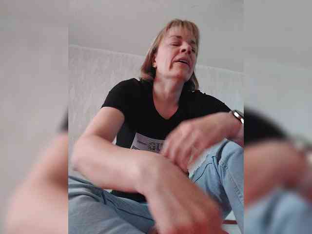 KissaHot webcam