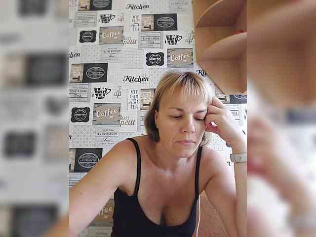 KissaHot webcam
