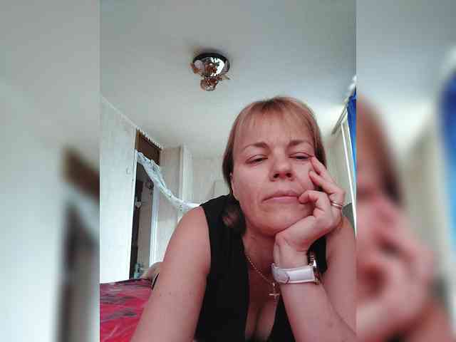 KissaHot webcam