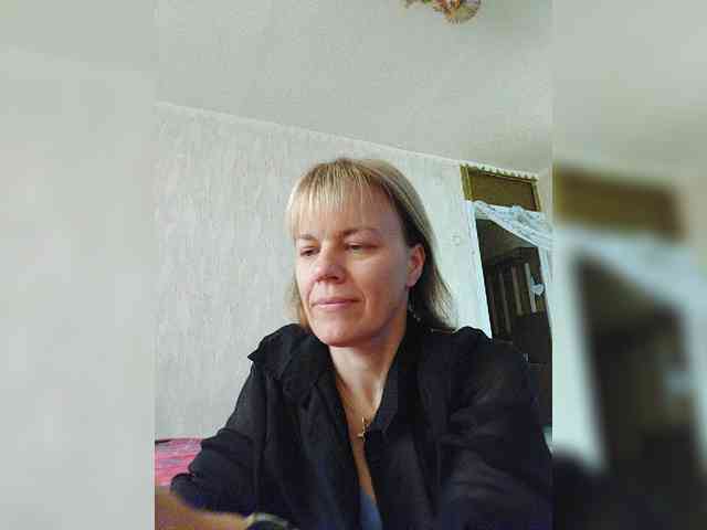 KissaHot webcam