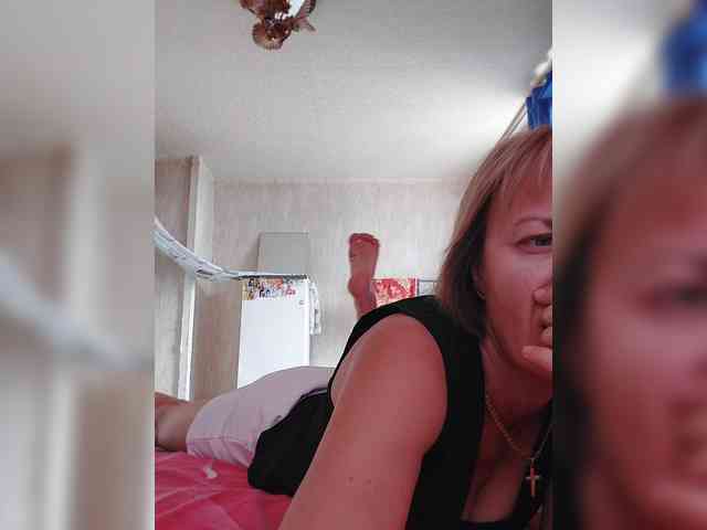 KissaHot webcam