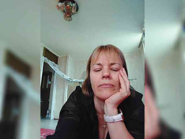 KissaHot webcam
