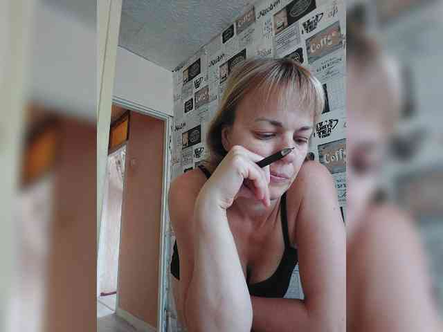 KissaHot webcam